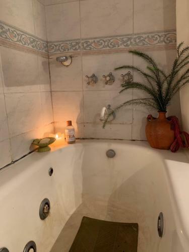 Agroturismo Quinta En Pilar