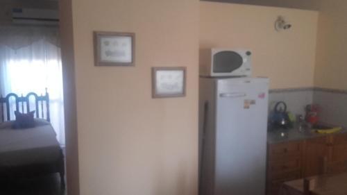 Apartamento Nuestros Sue�os
