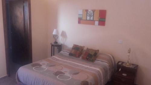 Apartamento Nuestros Sue�os