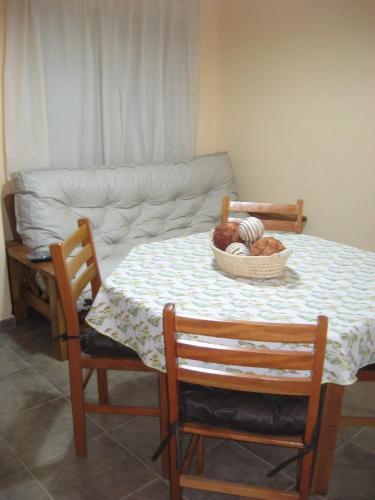 Apartamento Nuestros Sue�os