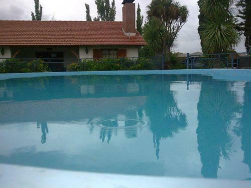 Caba�as Tunita�s