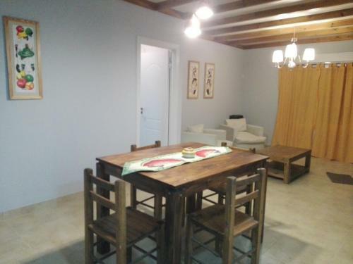 Caba�as Tunita�s