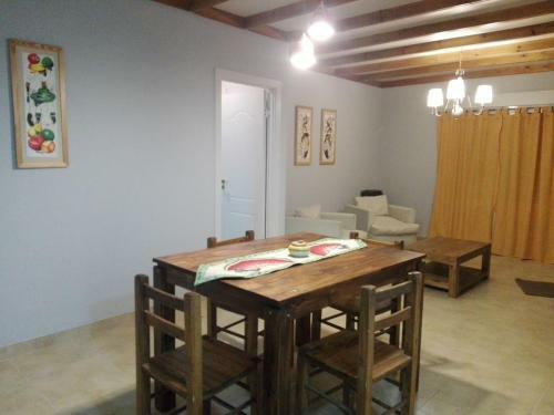 Caba�as Tunita�s