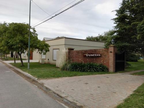 Caba�as Tunita�s