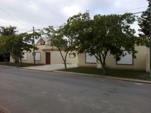 Caba�as Tunita�s