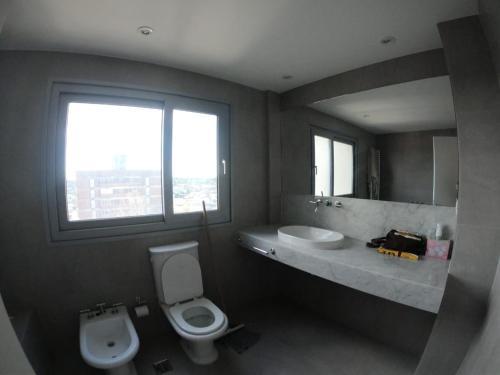 Apartamento Departamento Villegas