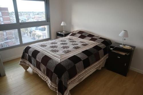 Apartamento Departamento Villegas