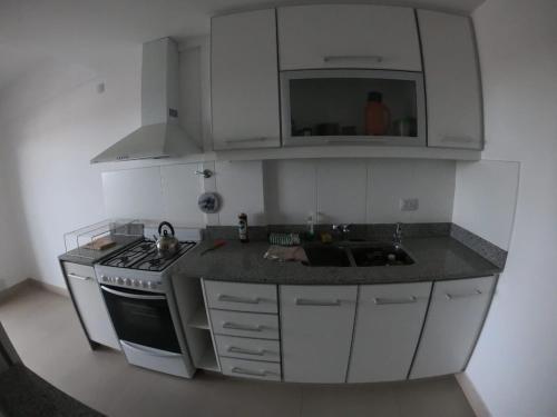 Apartamento Departamento Villegas