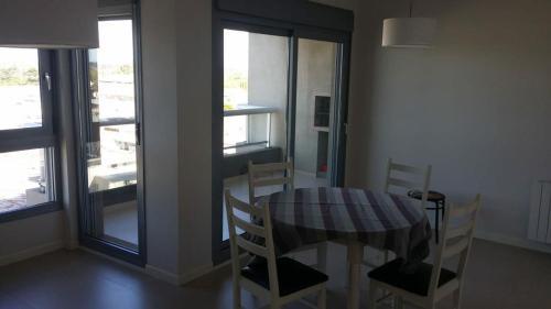 Apartamento Departamento Villegas
