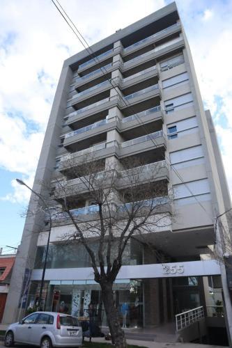 Apartamento Departamento Villegas
