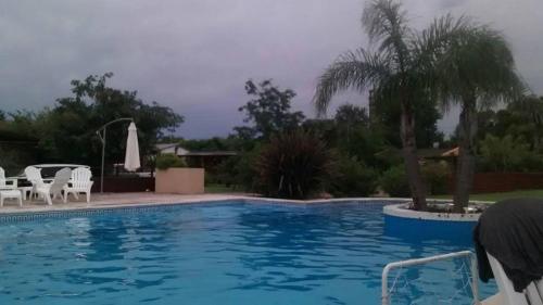 Lodge Caba�as De City Bell