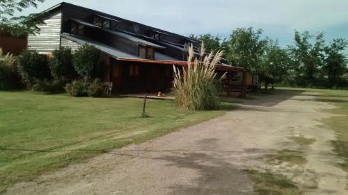 Lodge Caba�as De City Bell