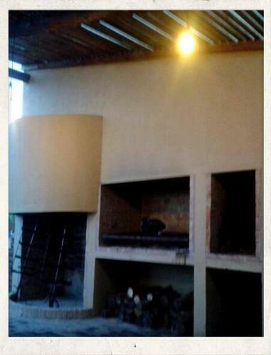 Lodge Caba�as De City Bell