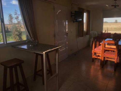 Agroturismo Caba�as Las Primorosas