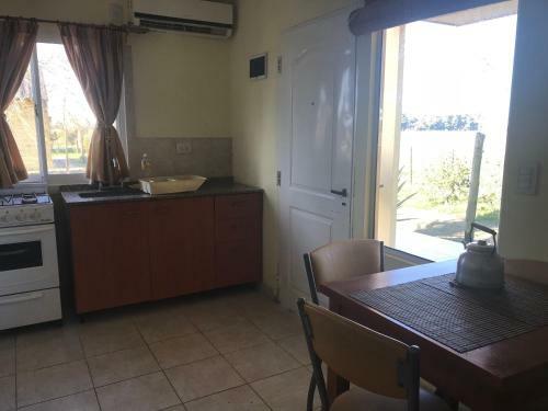 Agroturismo Caba�as Las Primorosas