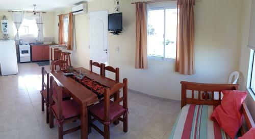 Agroturismo Caba�as Las Primorosas