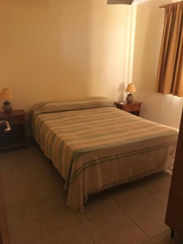 Agroturismo Caba�as Las Primorosas