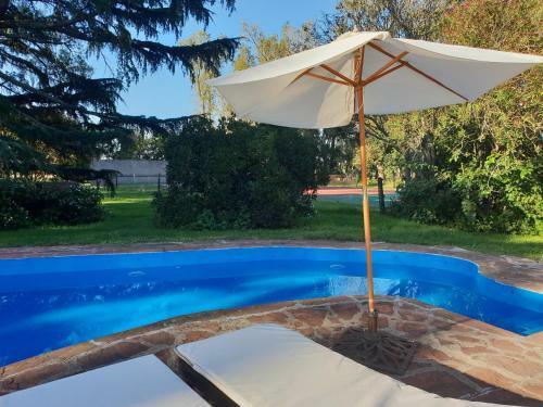Agroturismo La Centenaria