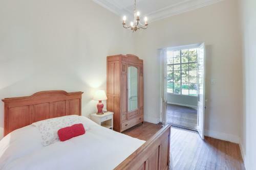 Agroturismo La Centenaria