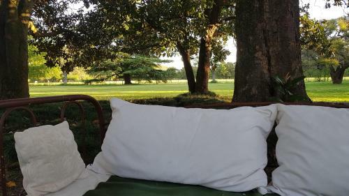 Agroturismo La Centenaria
