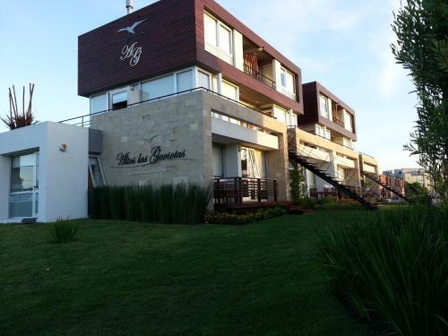Apartamento Altos Las Gaviotas 1