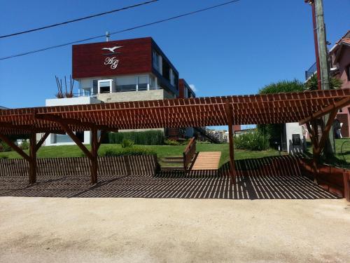 Apartamento Altos Las Gaviotas 1