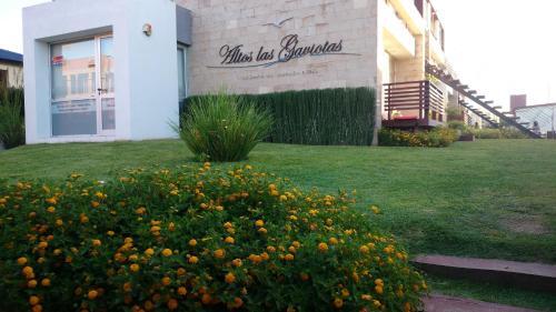 Apartamento Altos Las Gaviotas 1