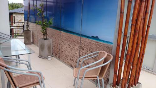 Apartamento Altos Las Gaviotas 1