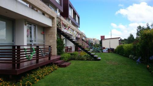 Apartamento Altos Las Gaviotas 1