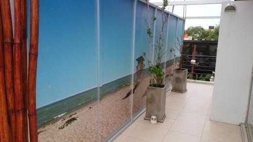 Apartamento Altos Las Gaviotas 1