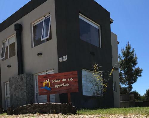 Lodge Solar De Las Gaviotas