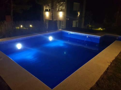 Lodge Solar De Las Gaviotas