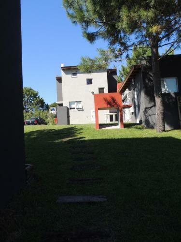 Lodge Solar De Las Gaviotas