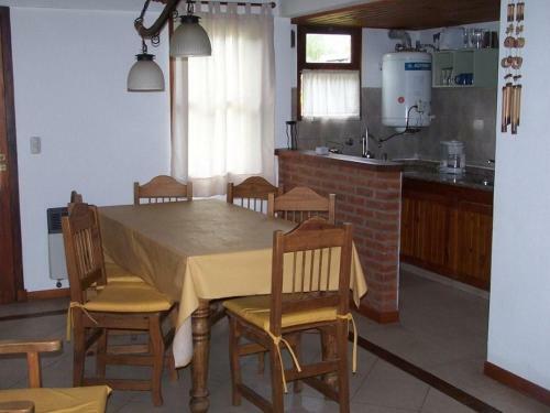 Apartamento Entremares Caba�as & Loft