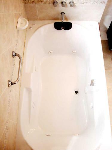 Apartamento Entremares Caba�as & Loft