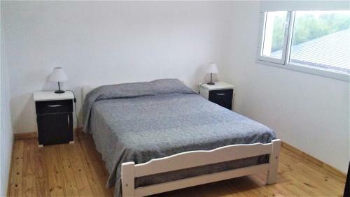 Apartamento Reta Khuyana