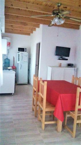 Apartamento Reta Khuyana