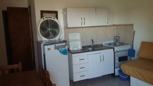 Apartamento Complejo Al Mar