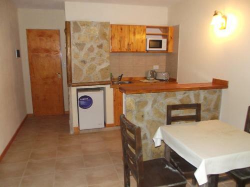 Apartamento Tano Gaucho