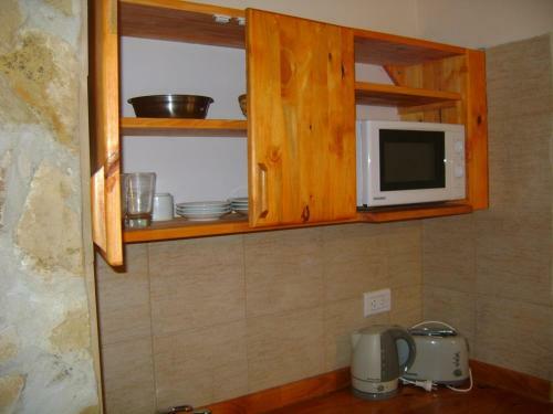 Apartamento Tano Gaucho