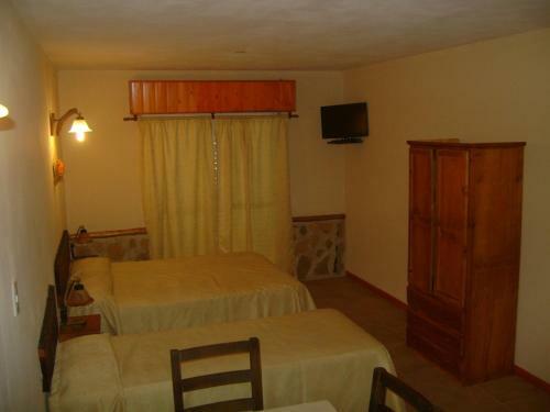 Apartamento Tano Gaucho