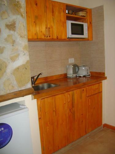Apartamento Tano Gaucho