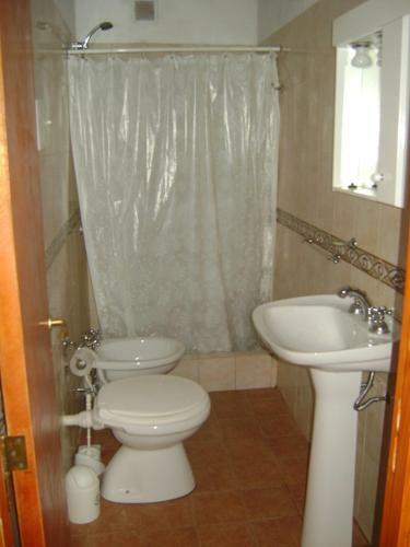 Apartamento Tano Gaucho