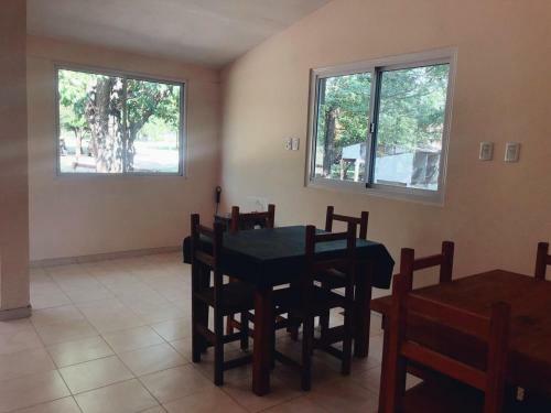 Hotel Granja El Aromo