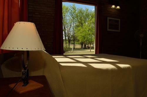 Hotel Granja El Aromo