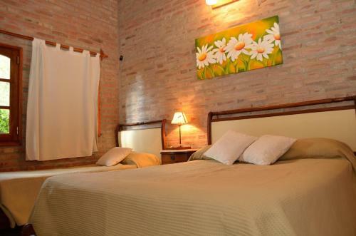 Hotel Granja El Aromo