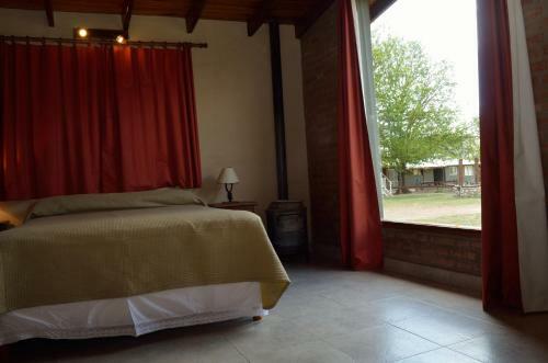 Hotel Granja El Aromo