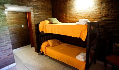 Hotel Granja El Aromo