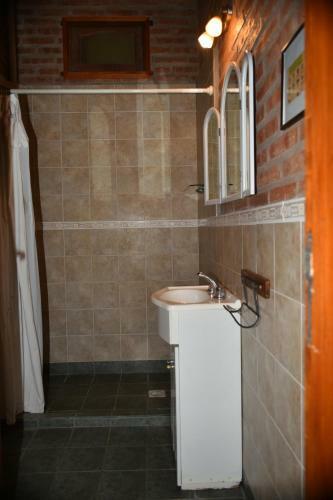 Hotel Granja El Aromo