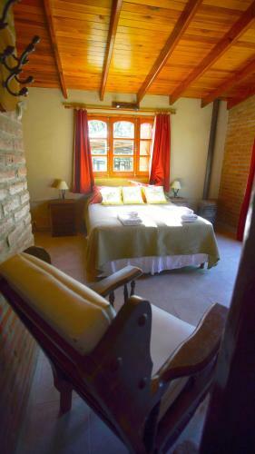 Hotel Granja El Aromo